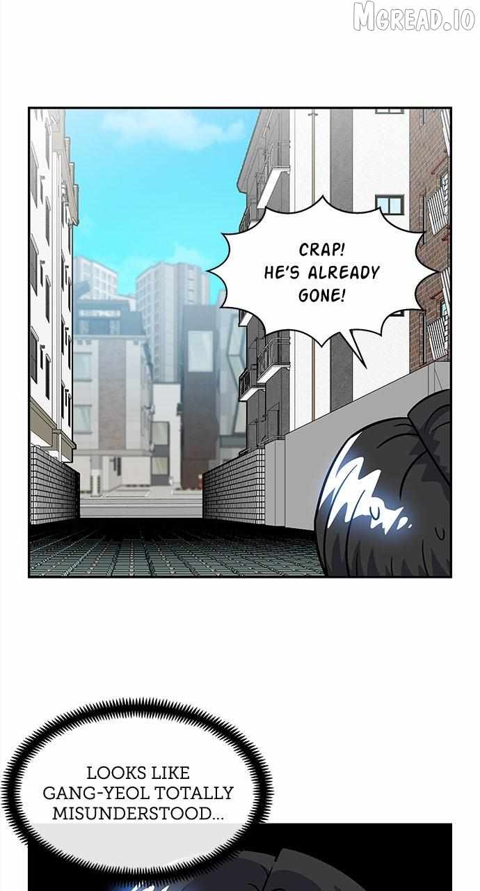 Read Princess Hurricane chapter 108 image 10 on Lezhin