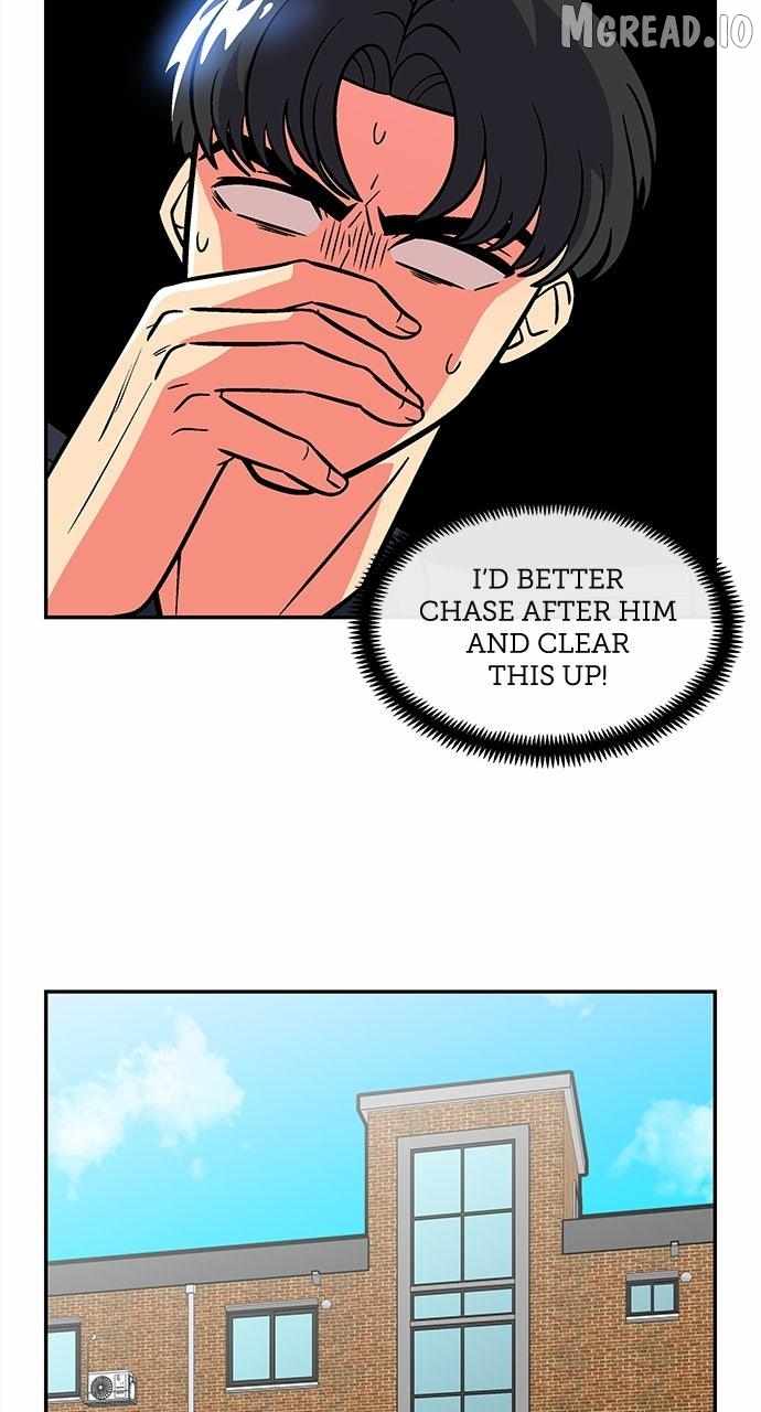 Read Princess Hurricane chapter 108 image 11 on Lezhin