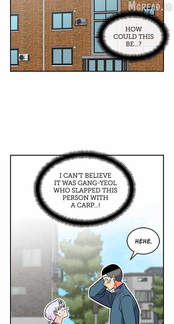 Read Princess Hurricane chapter 108 image 12 on Lezhin