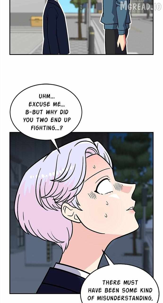 Read Princess Hurricane chapter 108 image 13 on Lezhin