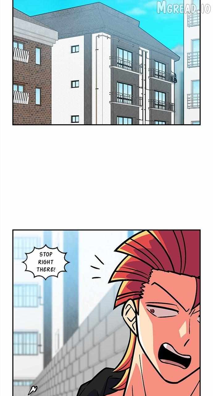 Read Princess Hurricane chapter 108 image 2 on Lezhin