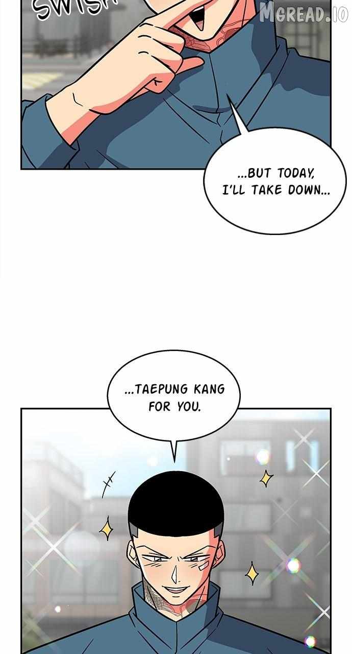 Read Princess Hurricane chapter 108 image 22 on Lezhin