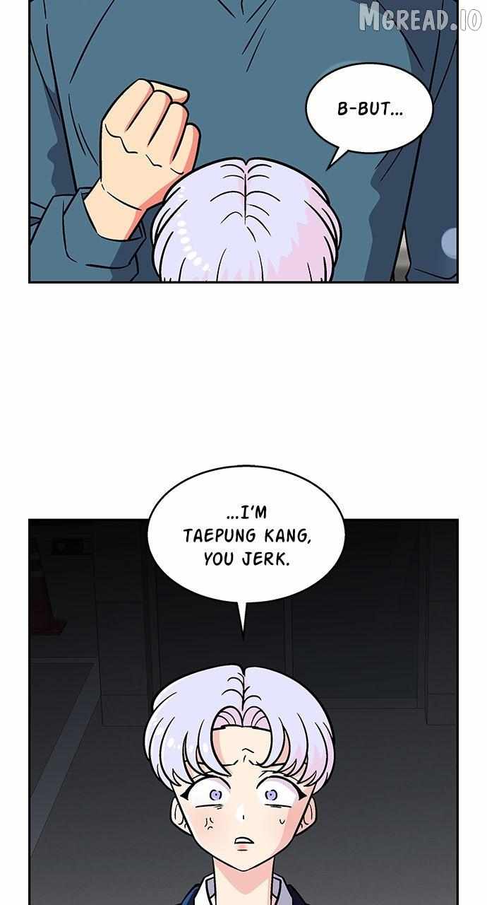 Read Princess Hurricane chapter 108 image 23 on Lezhin