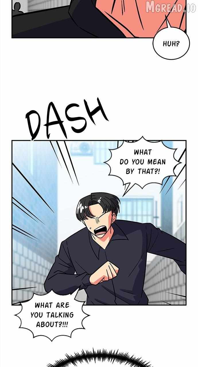 Read Princess Hurricane chapter 108 image 3 on Lezhin