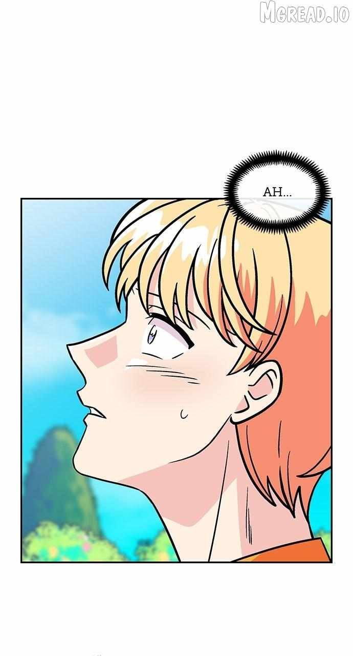 Read Princess Hurricane chapter 108 image 30 on Lezhin