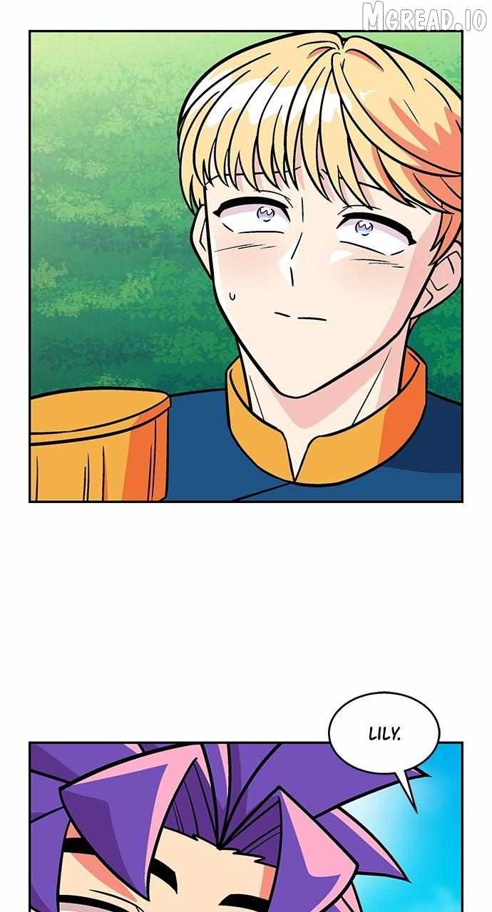 Read Princess Hurricane chapter 108 image 32 on Lezhin