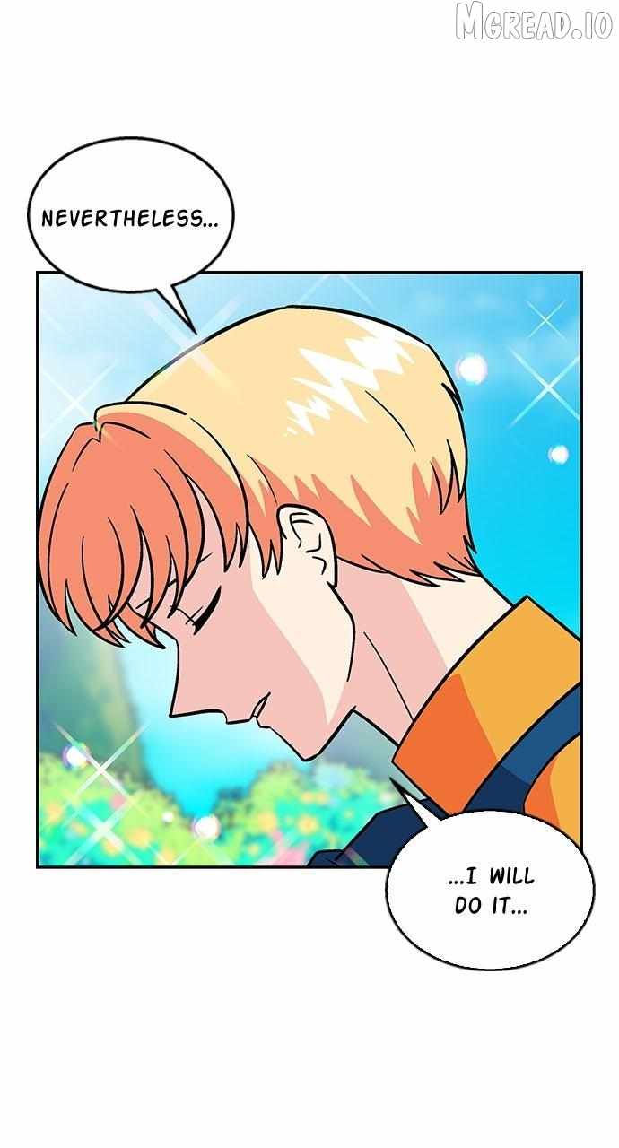 Read Princess Hurricane chapter 108 image 37 on Lezhin