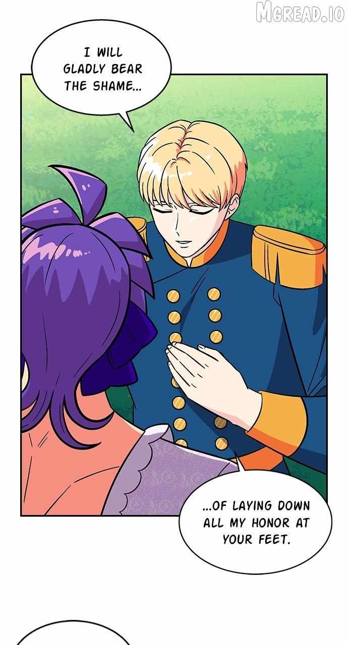 Read Princess Hurricane chapter 108 image 38 on Lezhin