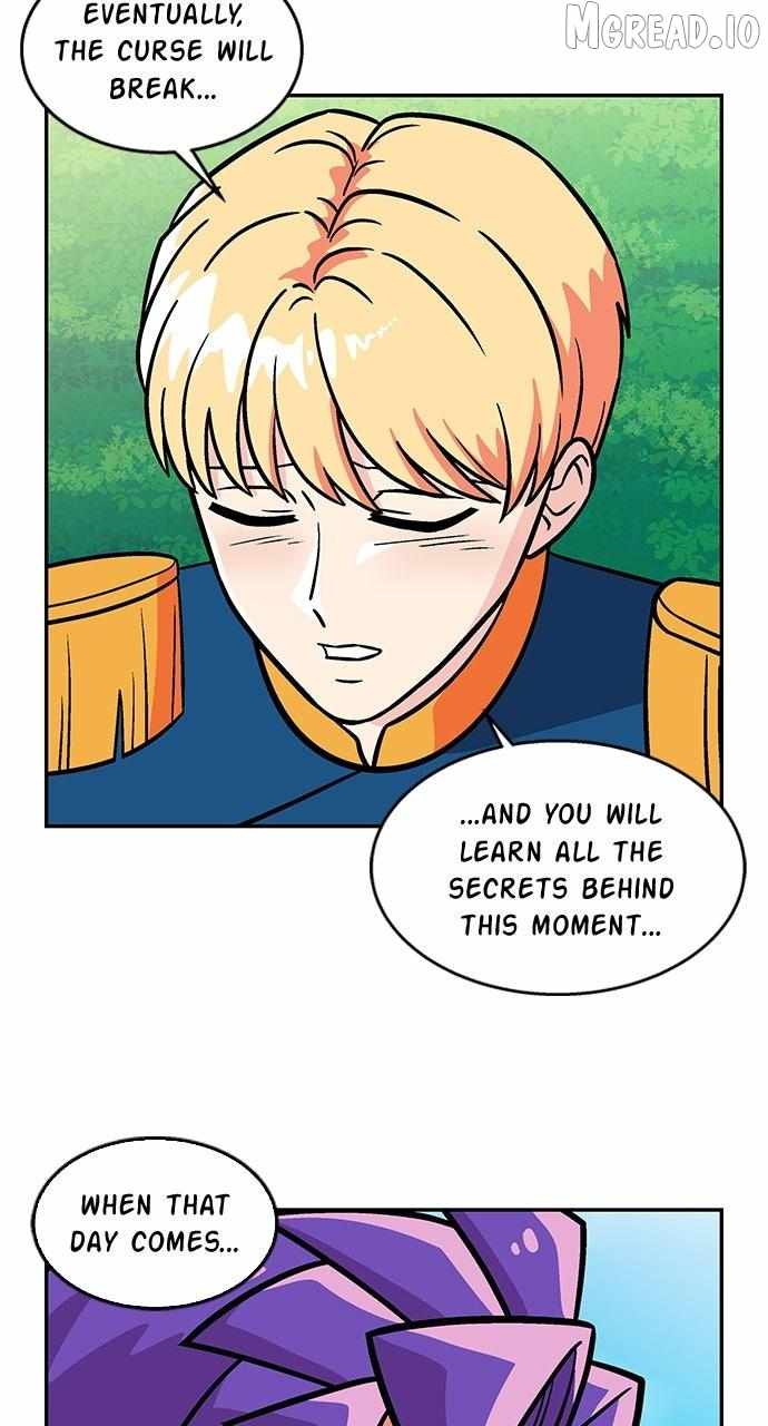 Read Princess Hurricane chapter 108 image 39 on Lezhin
