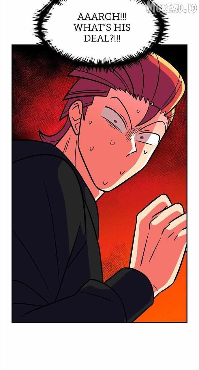 Read Princess Hurricane chapter 108 image 4 on Lezhin