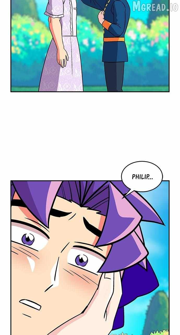 Read Princess Hurricane chapter 108 image 41 on Lezhin