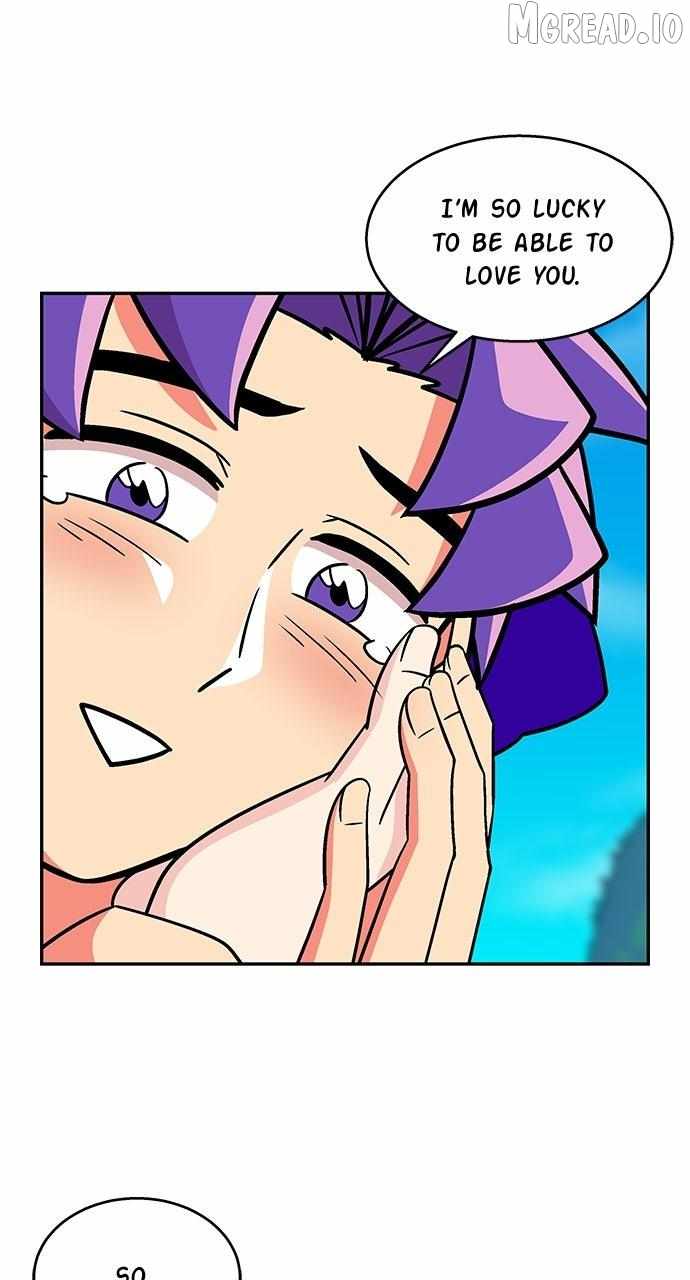 Read Princess Hurricane chapter 108 image 43 on Lezhin