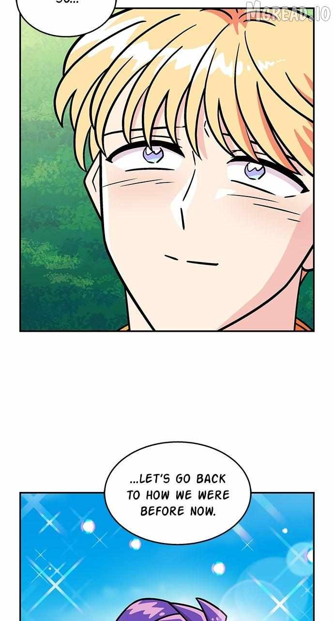 Read Princess Hurricane chapter 108 image 44 on Lezhin