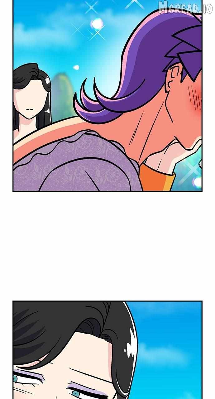 Read Princess Hurricane chapter 108 image 46 on Lezhin
