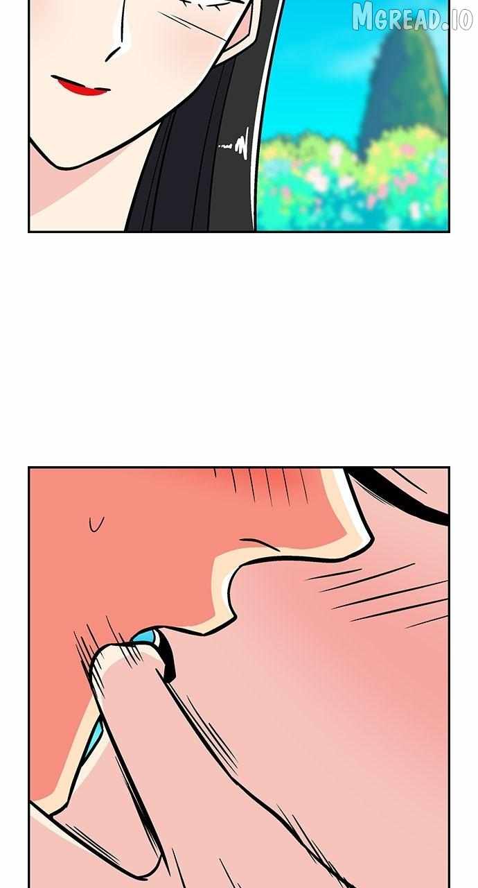 Read Princess Hurricane chapter 108 image 47 on Lezhin