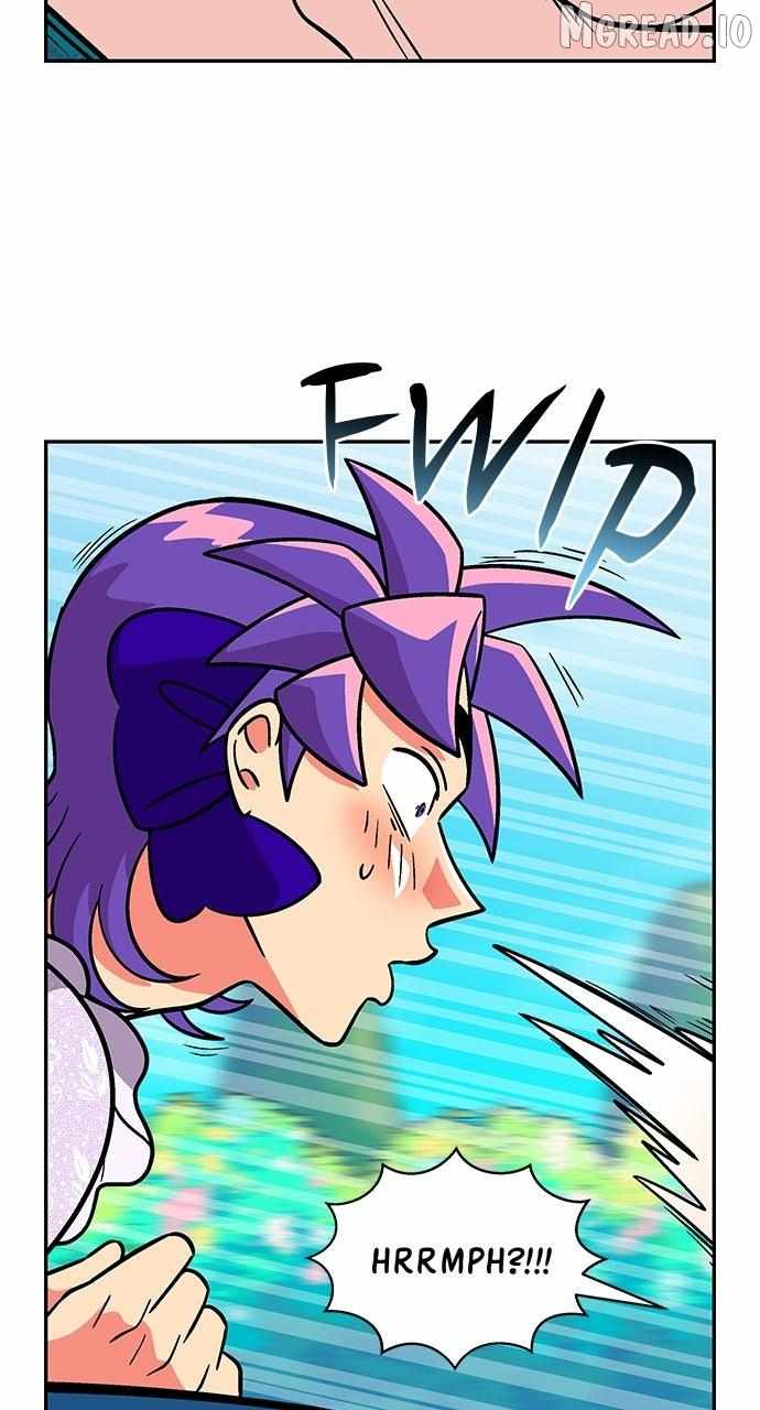 Read Princess Hurricane chapter 108 image 48 on Lezhin