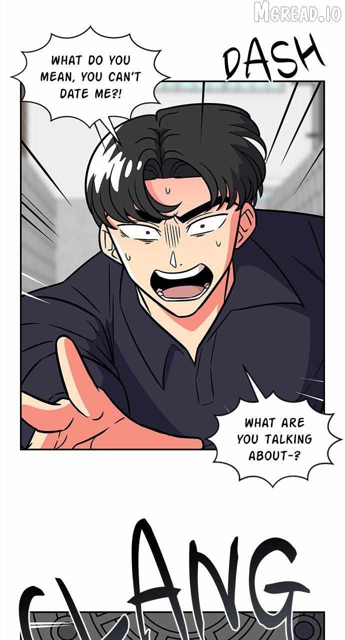 Read Princess Hurricane chapter 108 image 5 on Lezhin