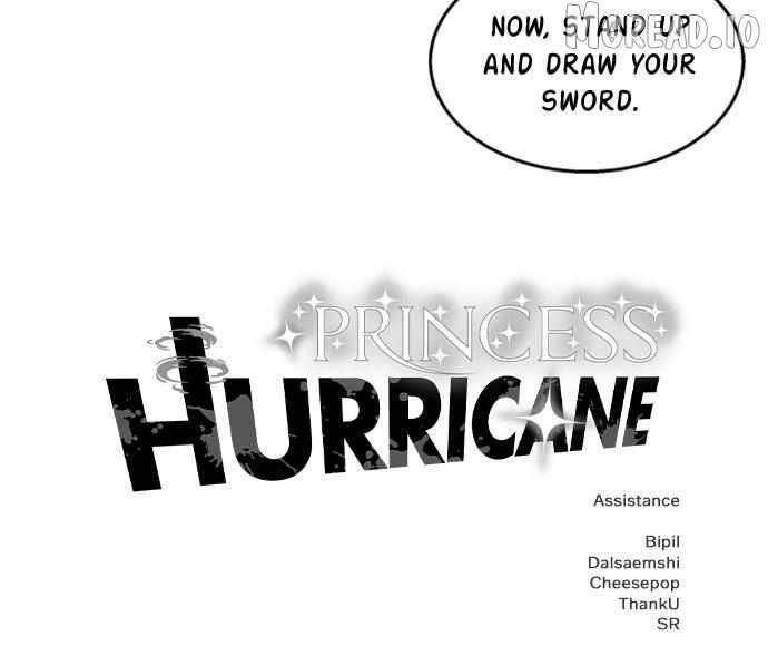 Read Princess Hurricane chapter 108 image 51 on Lezhin