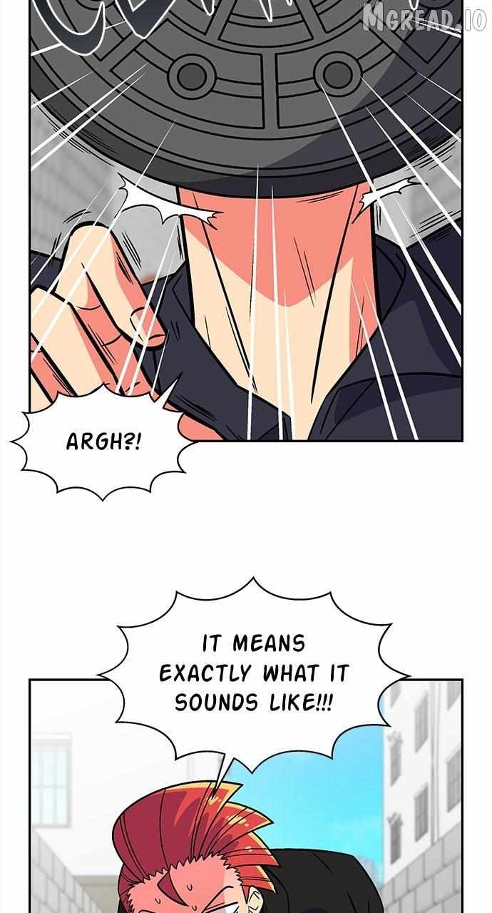 Read Princess Hurricane chapter 108 image 6 on Lezhin