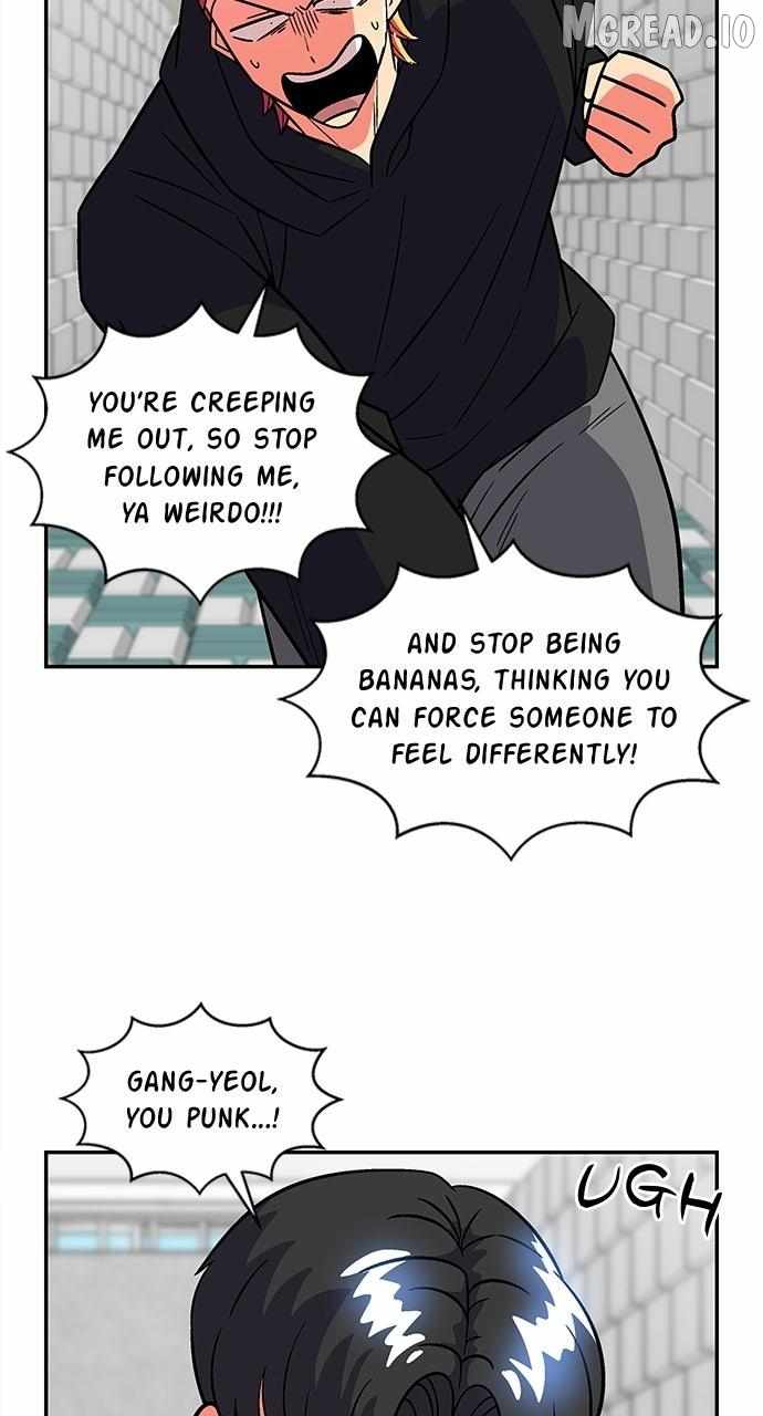 Read Princess Hurricane chapter 108 image 7 on Lezhin