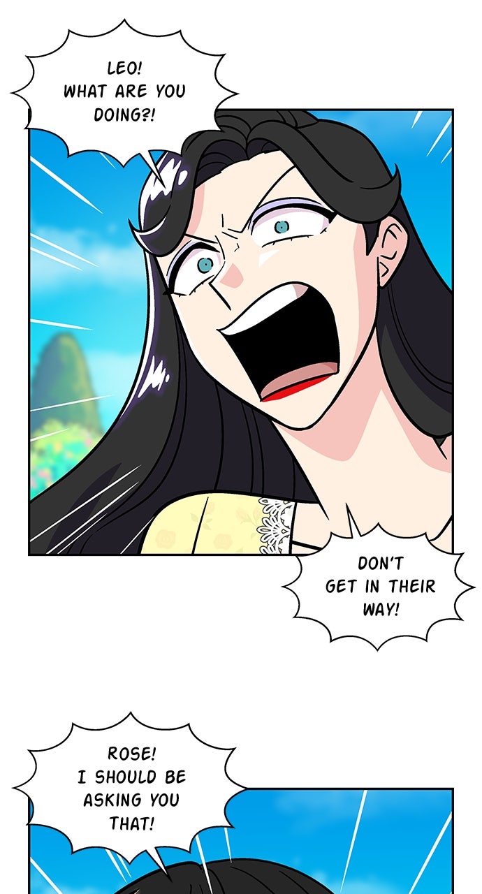 Read Princess Hurricane chapter 109 image 12 on Lezhin