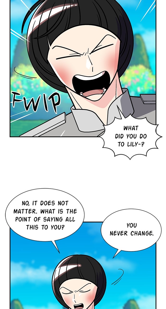 Read Princess Hurricane chapter 109 image 13 on Lezhin