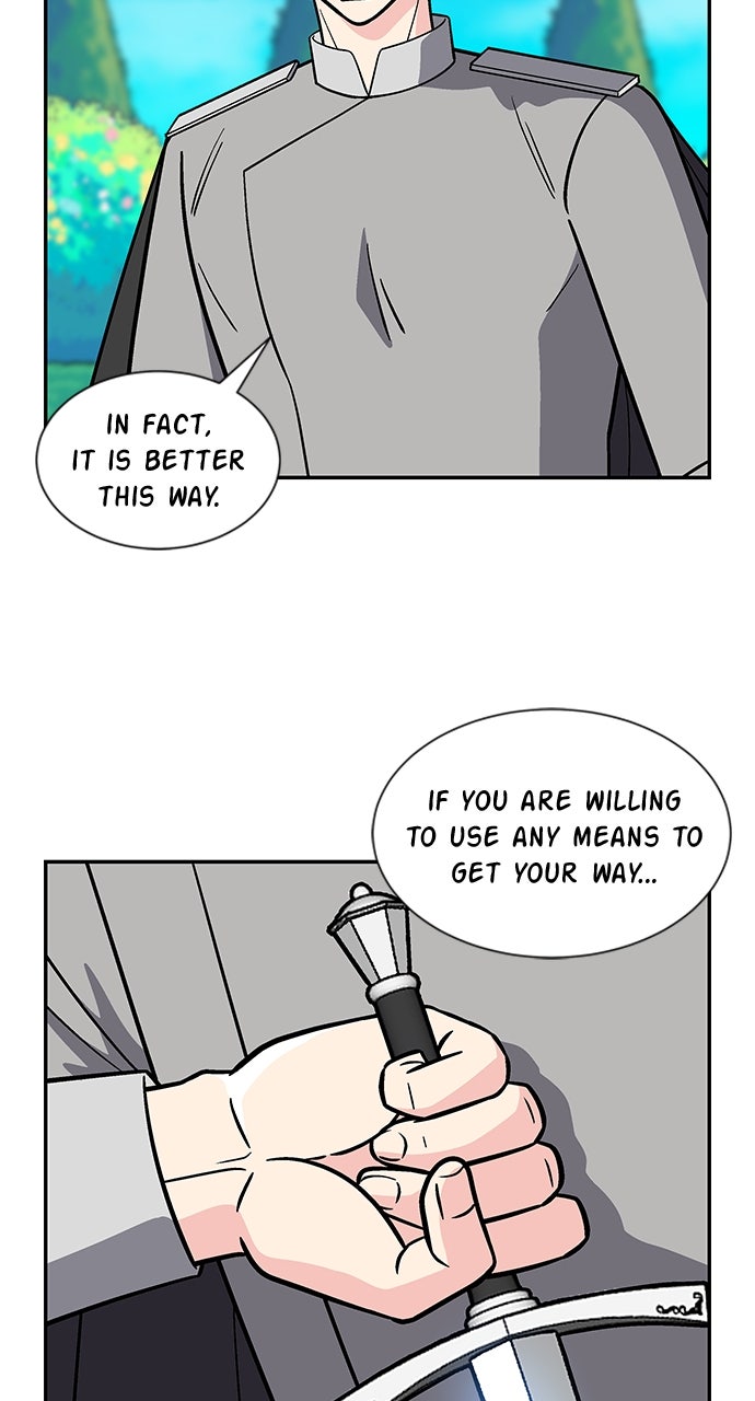 Read Princess Hurricane chapter 109 image 14 on Lezhin