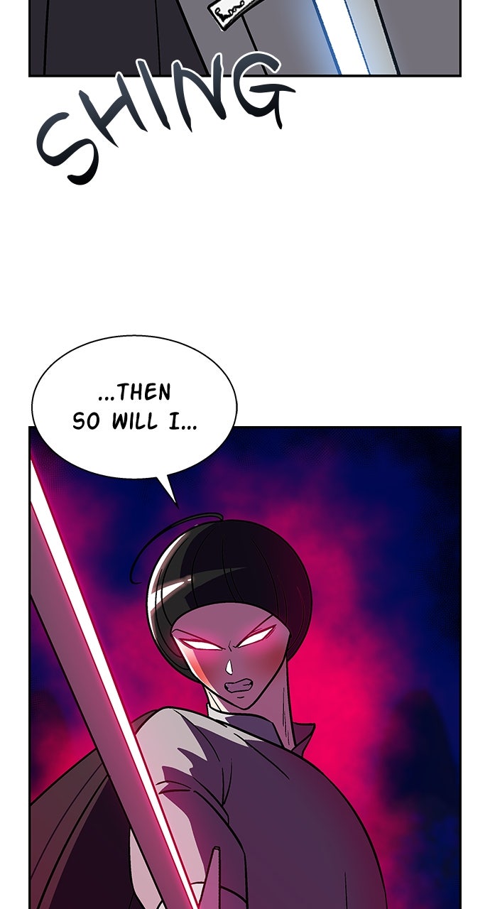 Read Princess Hurricane chapter 109 image 15 on Lezhin