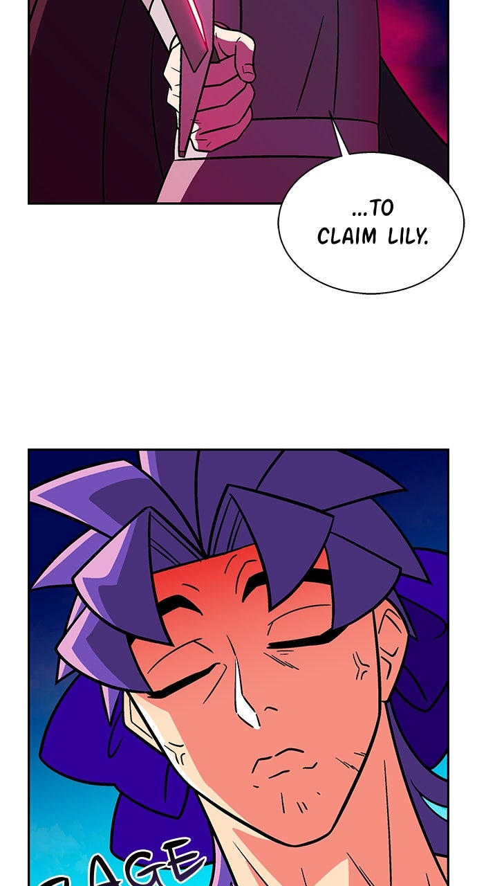 Read Princess Hurricane chapter 109 image 16 on Lezhin