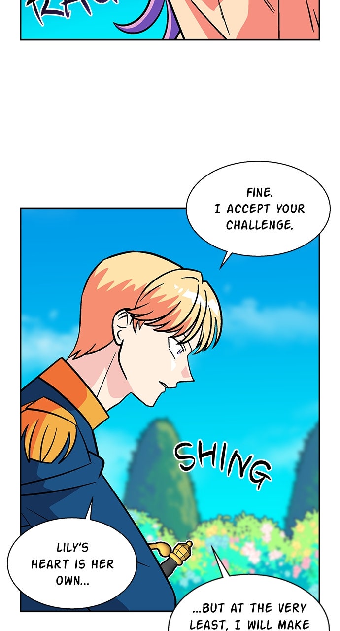 Read Princess Hurricane chapter 109 image 17 on Lezhin