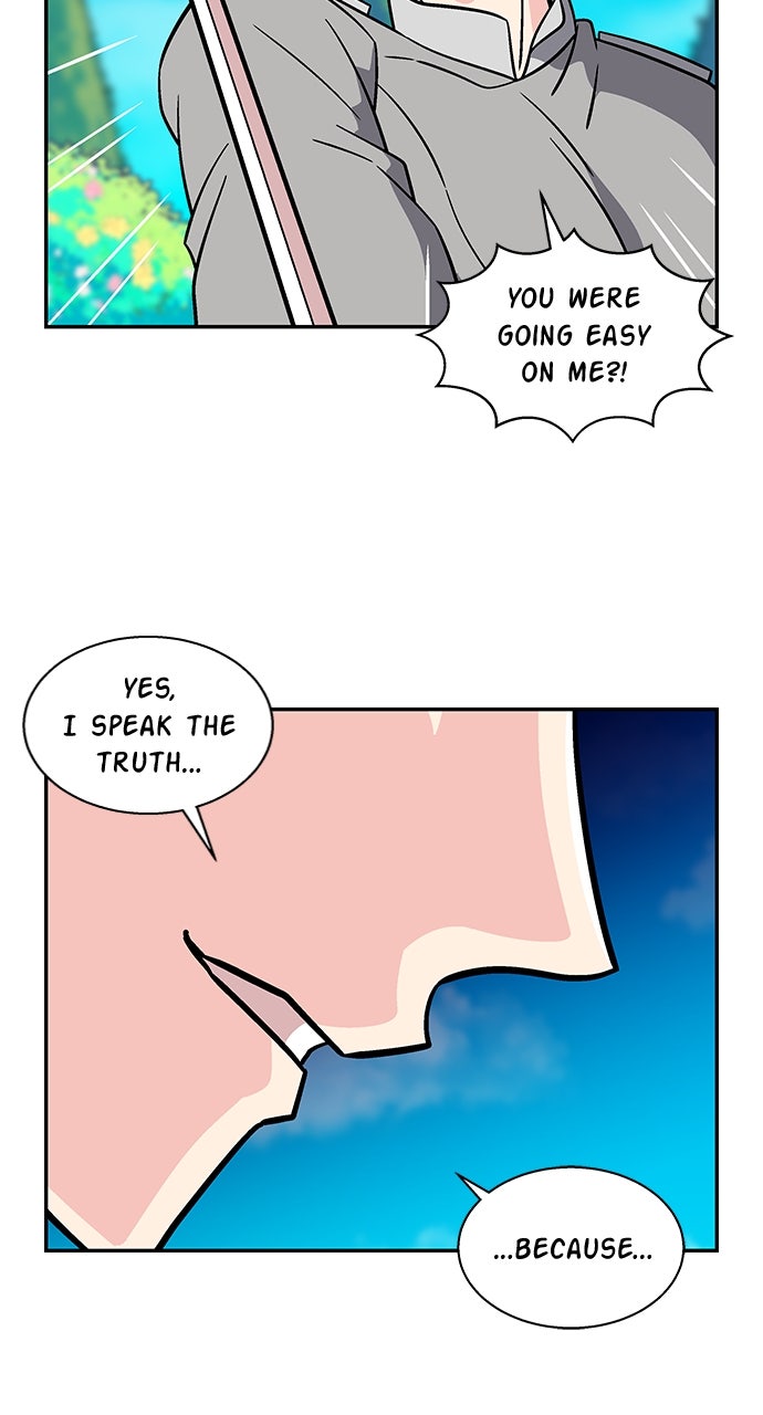 Read Princess Hurricane chapter 109 image 21 on Lezhin