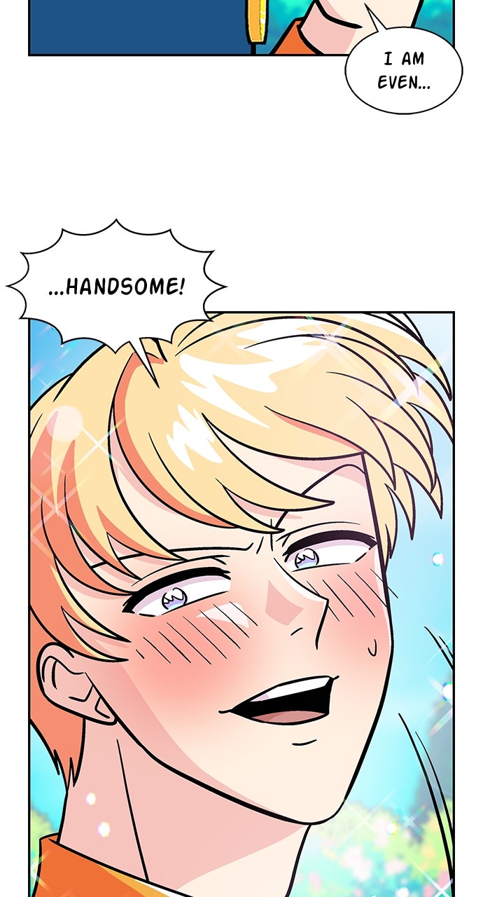 Read Princess Hurricane chapter 109 image 25 on Lezhin