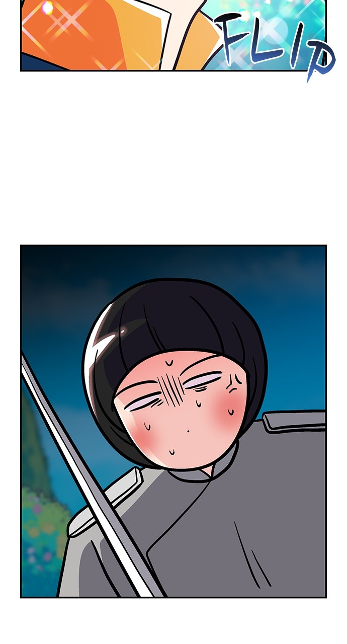 Read Princess Hurricane chapter 109 image 26 on Lezhin