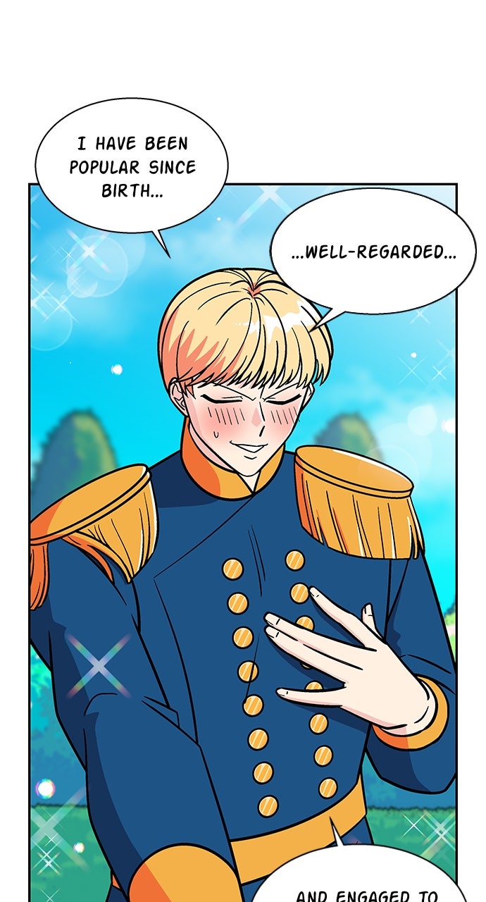 Read Princess Hurricane chapter 109 image 27 on Lezhin