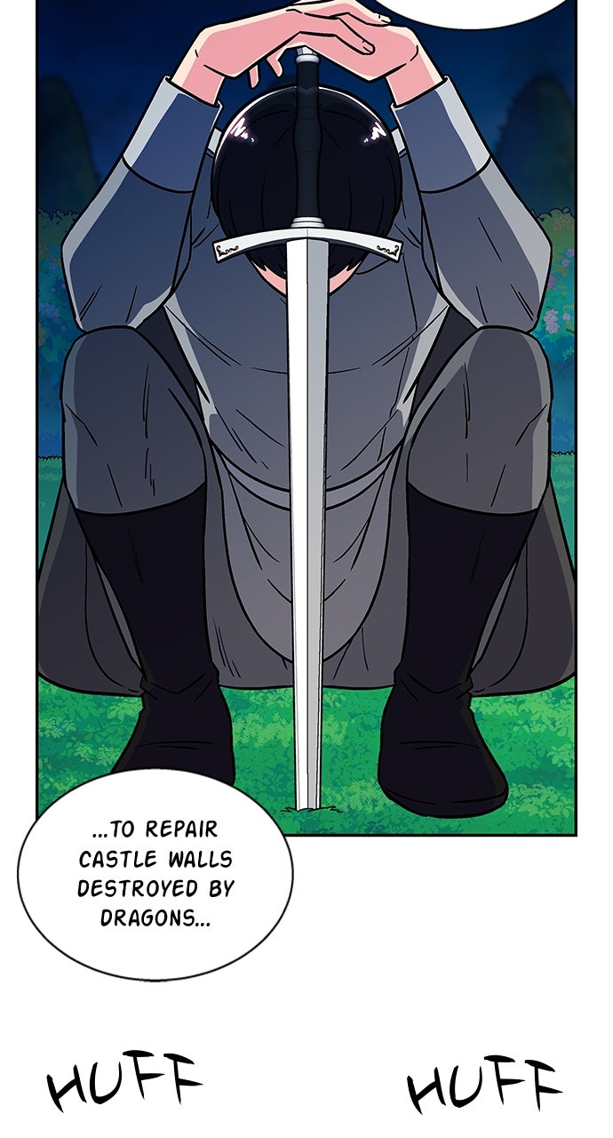 Read Princess Hurricane chapter 109 image 33 on Lezhin
