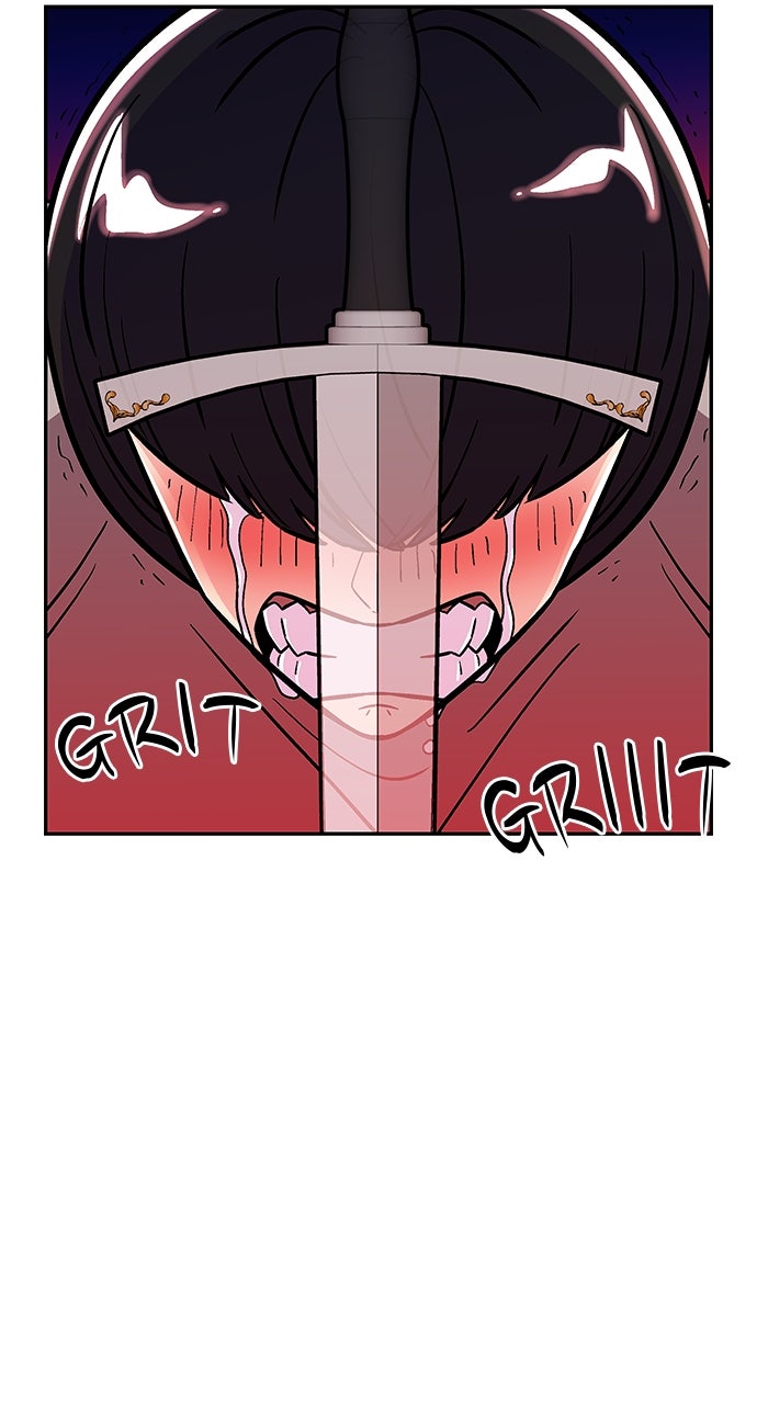 Read Princess Hurricane chapter 109 image 34 on Lezhin