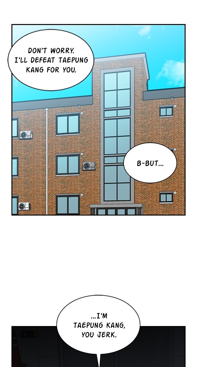 Read Princess Hurricane chapter 109 image 35 on Lezhin