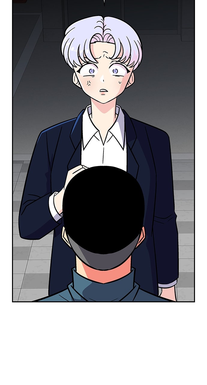 Read Princess Hurricane chapter 109 image 36 on Lezhin