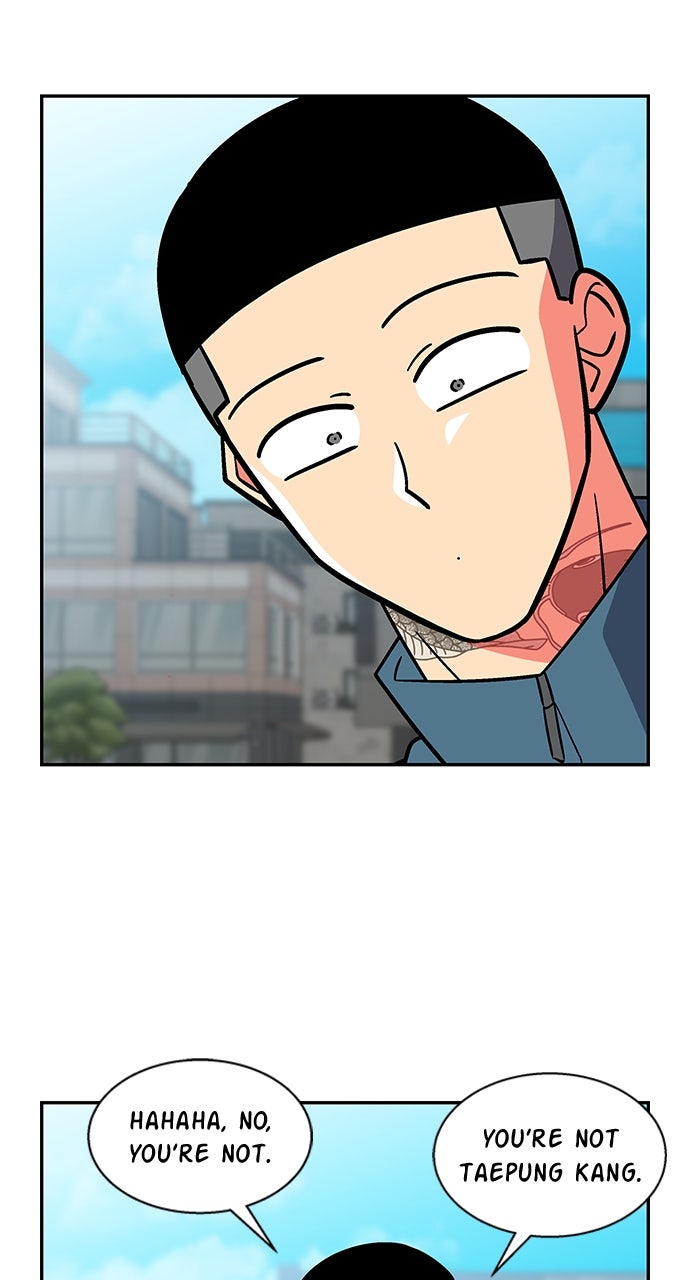 Read Princess Hurricane chapter 109 image 37 on Lezhin