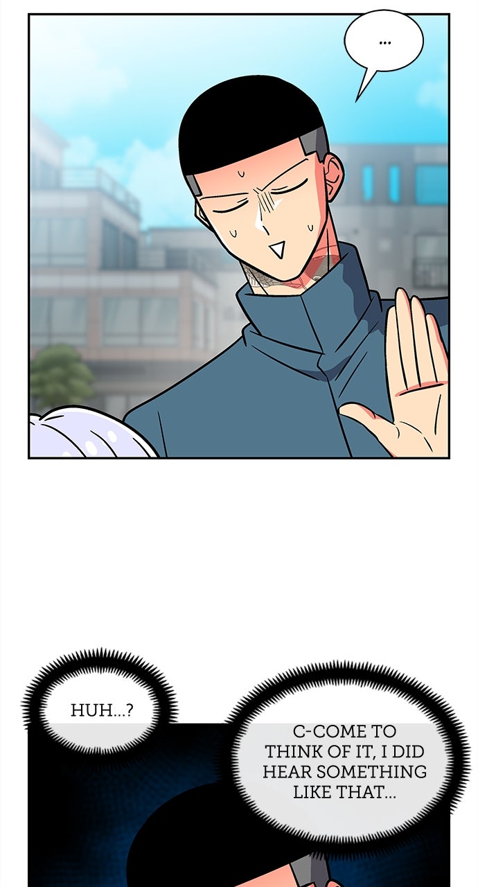 Read Princess Hurricane chapter 109 image 42 on Lezhin