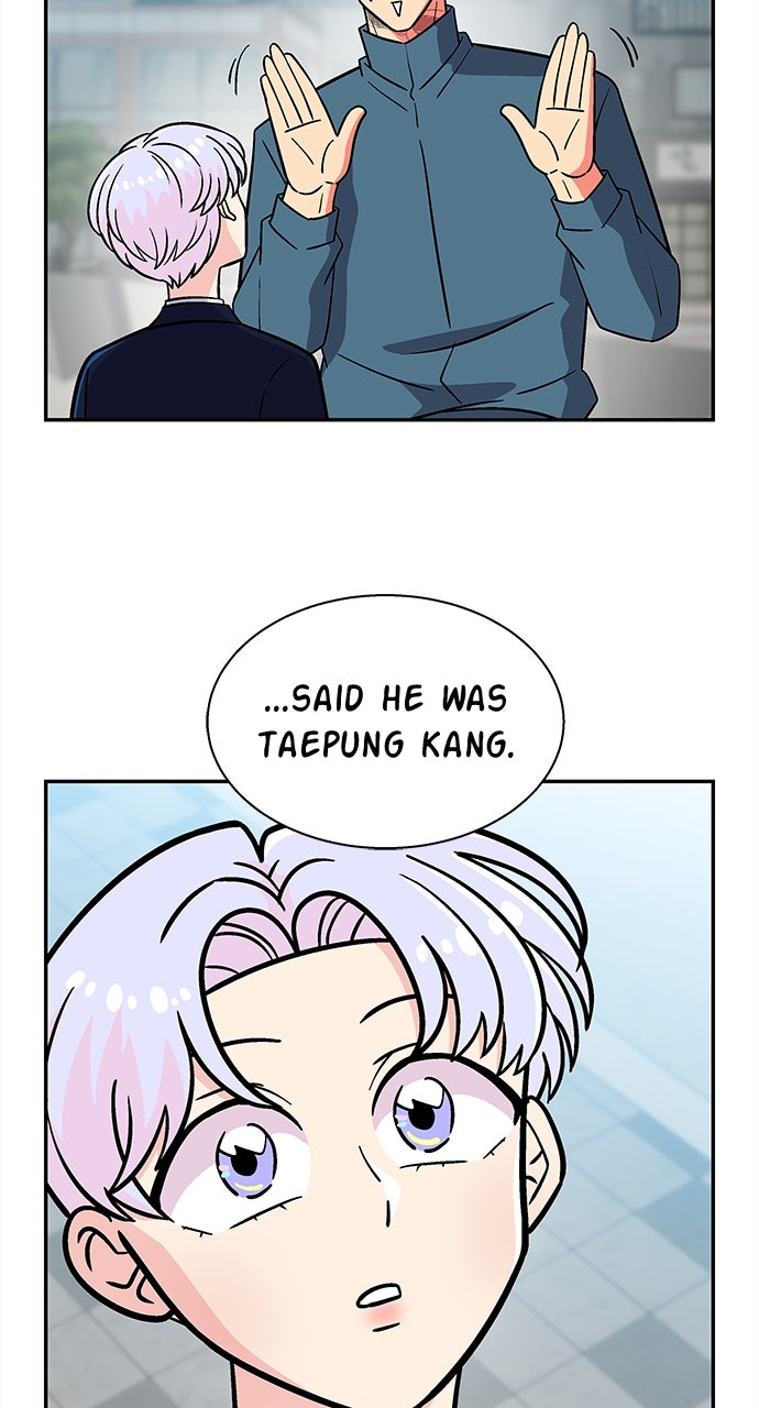 Read Princess Hurricane chapter 109 image 44 on Lezhin