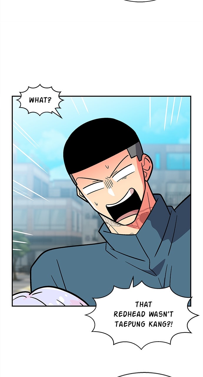 Read Princess Hurricane chapter 109 image 46 on Lezhin
