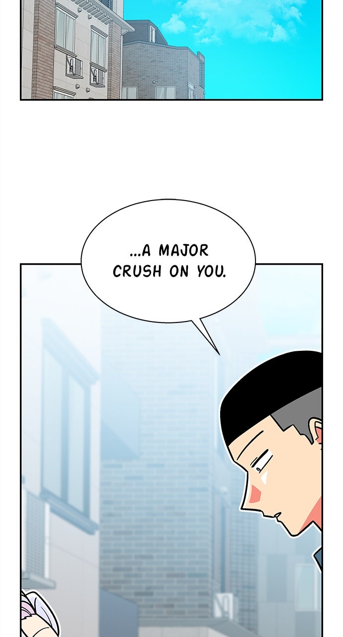 Read Princess Hurricane chapter 109 image 49 on Lezhin