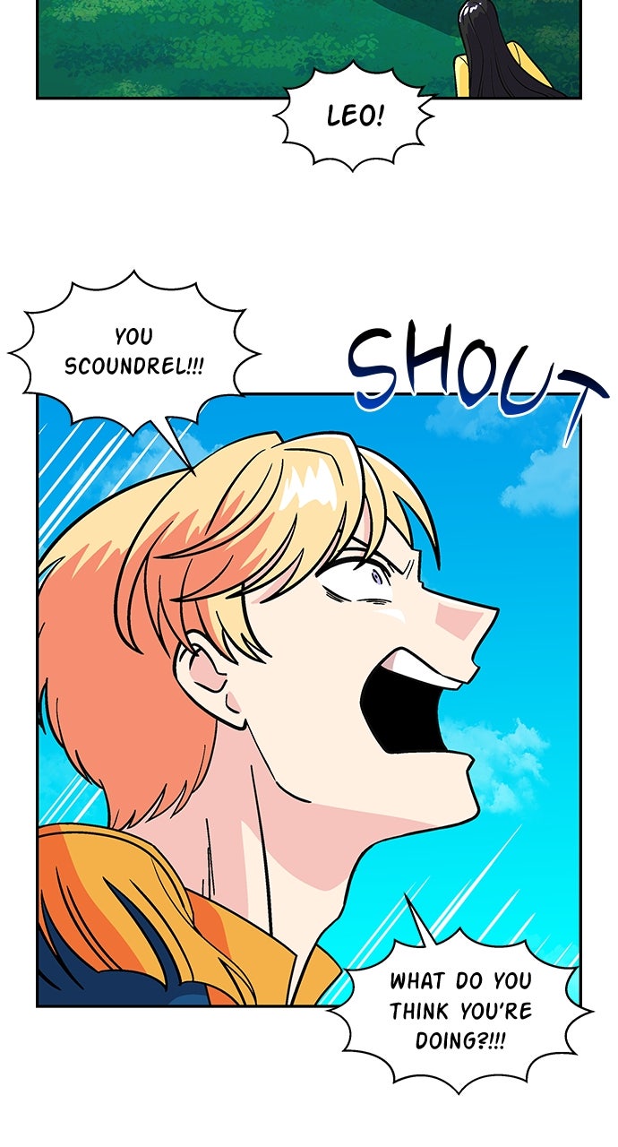 Read Princess Hurricane chapter 109 image 5 on Lezhin