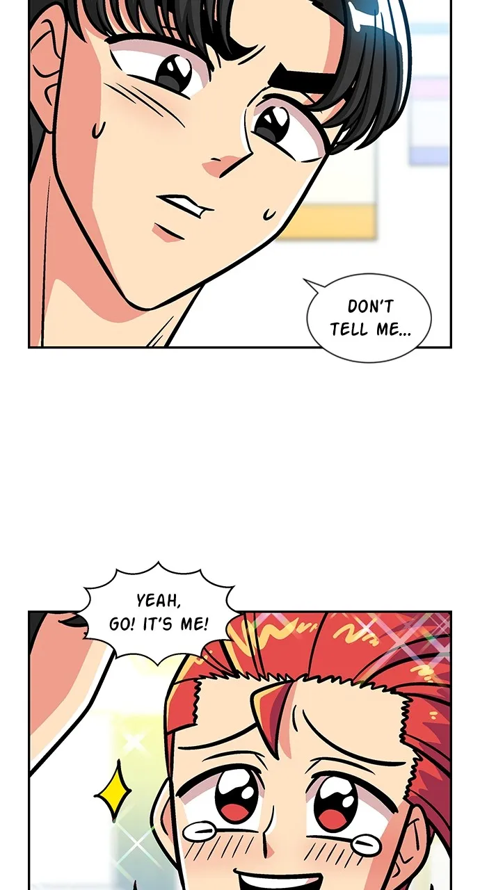Read Princess Hurricane chapter 11 image 10 on Lezhin
