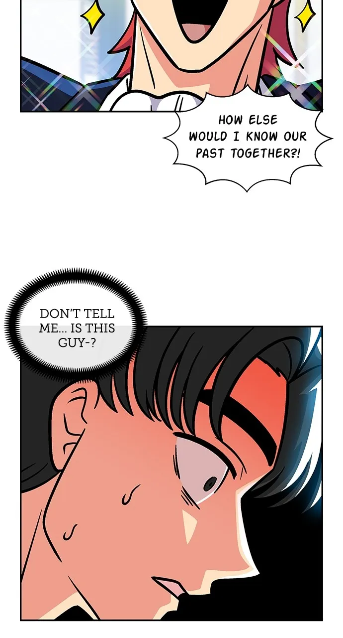 Read Princess Hurricane chapter 11 image 11 on Lezhin