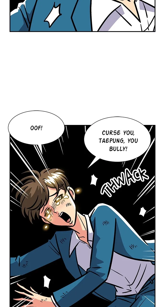 Read Princess Hurricane chapter 11 image 14 on Lezhin