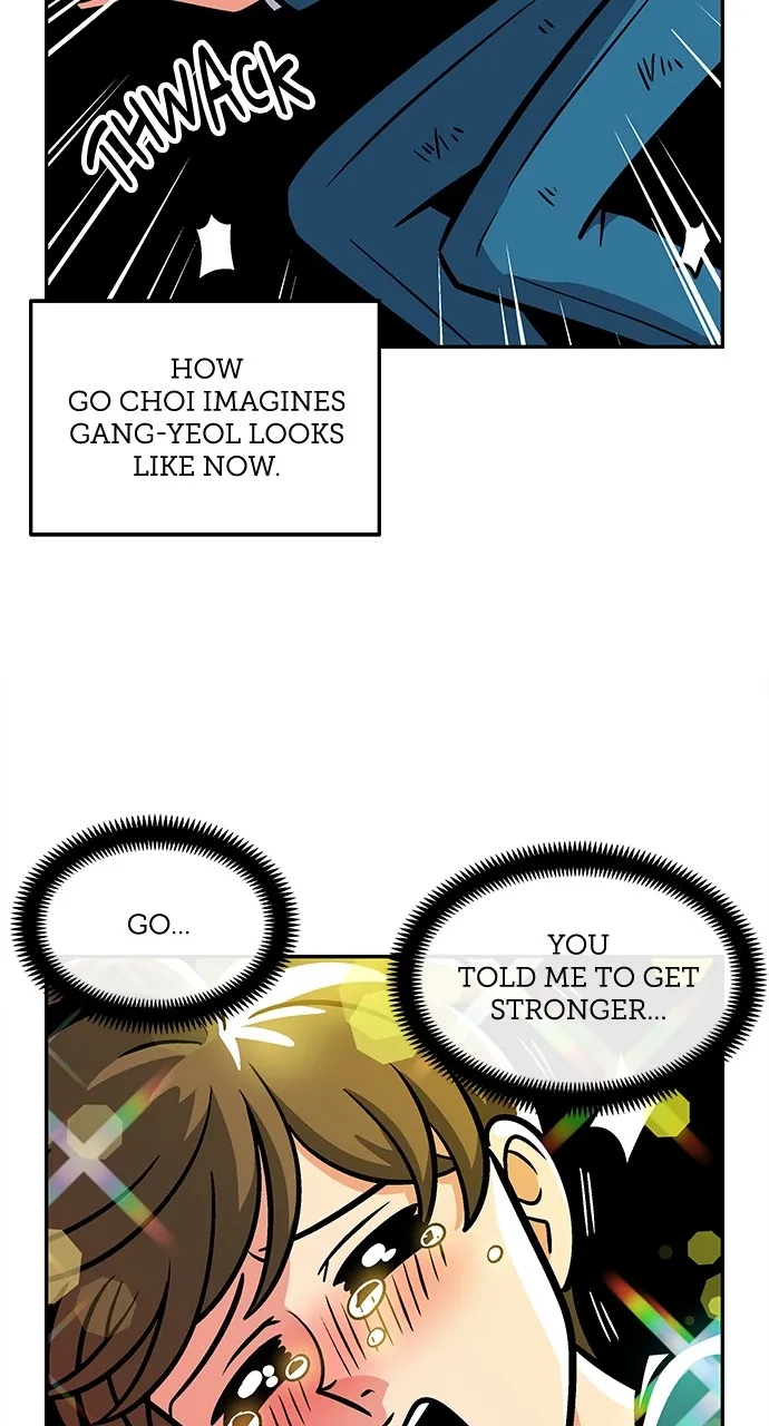 Read Princess Hurricane chapter 11 image 15 on Lezhin