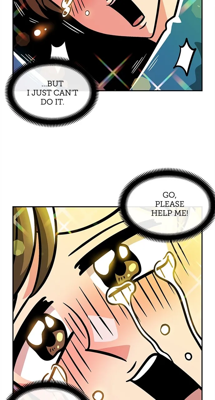Read Princess Hurricane chapter 11 image 16 on Lezhin