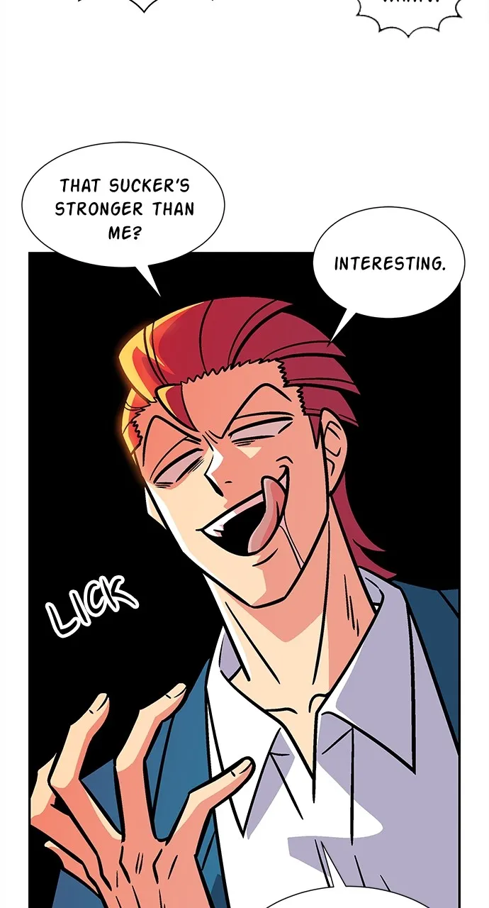 Read Princess Hurricane chapter 11 image 19 on Lezhin